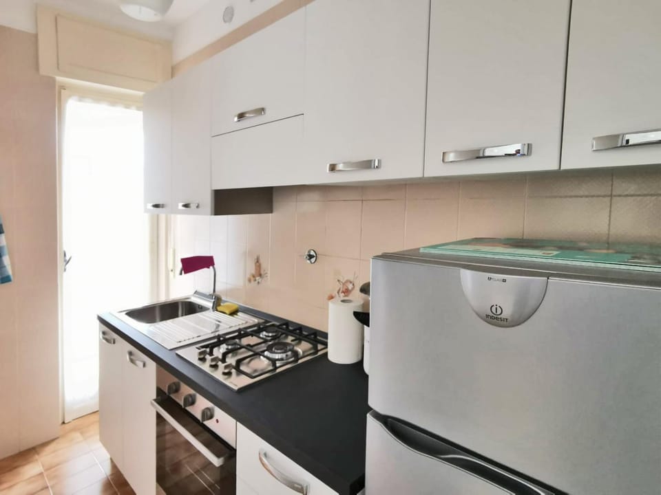 Casa Margherita, centrale a due passi dal mare Apartment in Bordighera