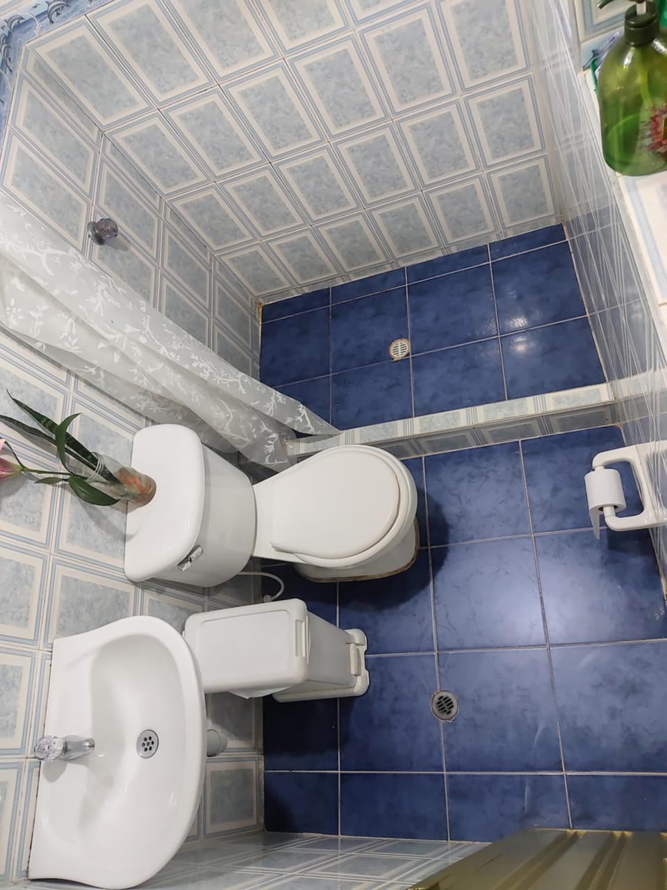 La Cachaca Vacation rental in Bogota