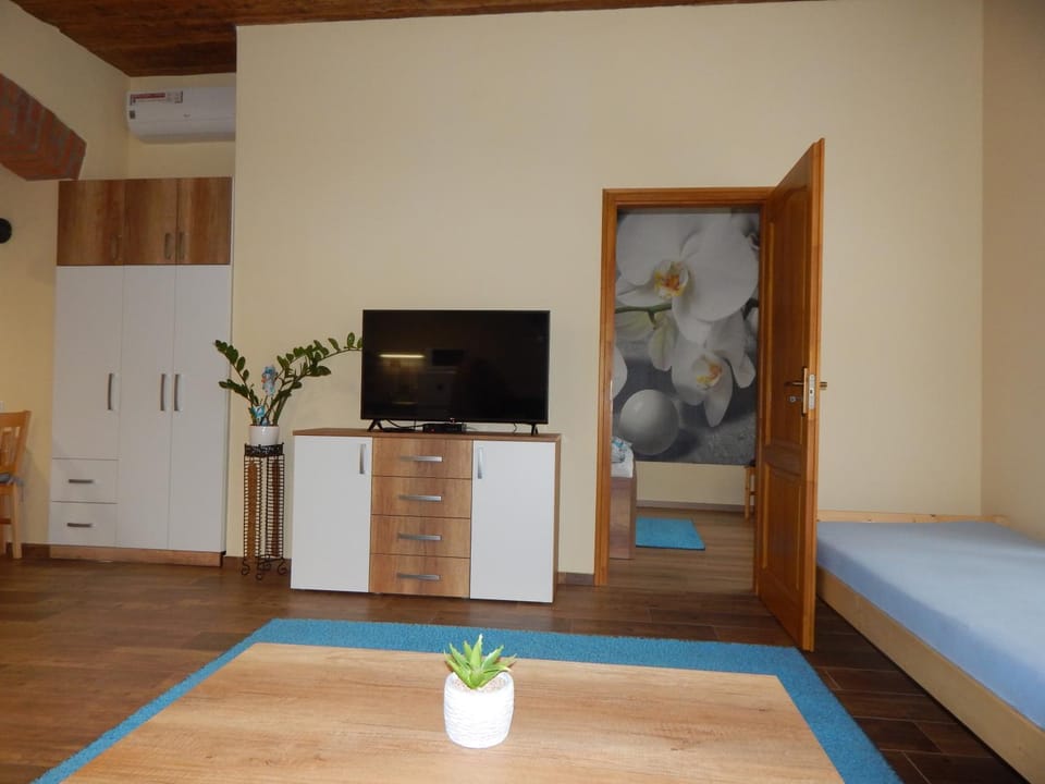 Boros Vendégház I. Bed and Breakfast in Hungary