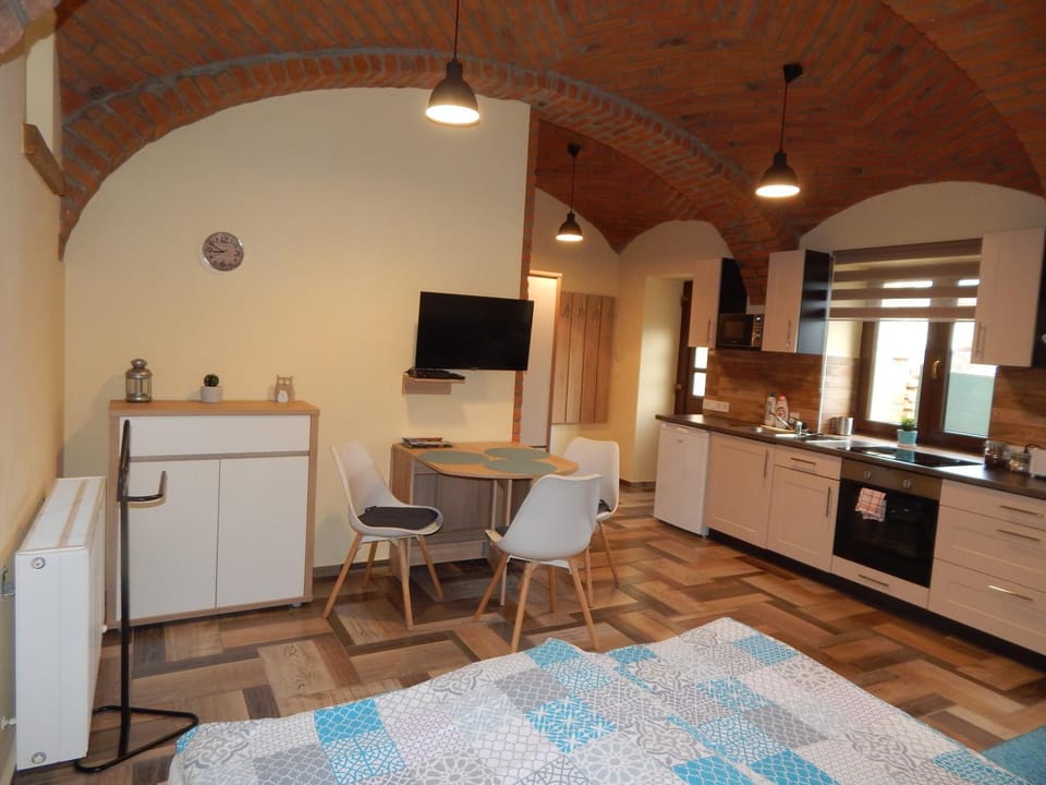 Boros Vendégház II. Apartment in Hungary