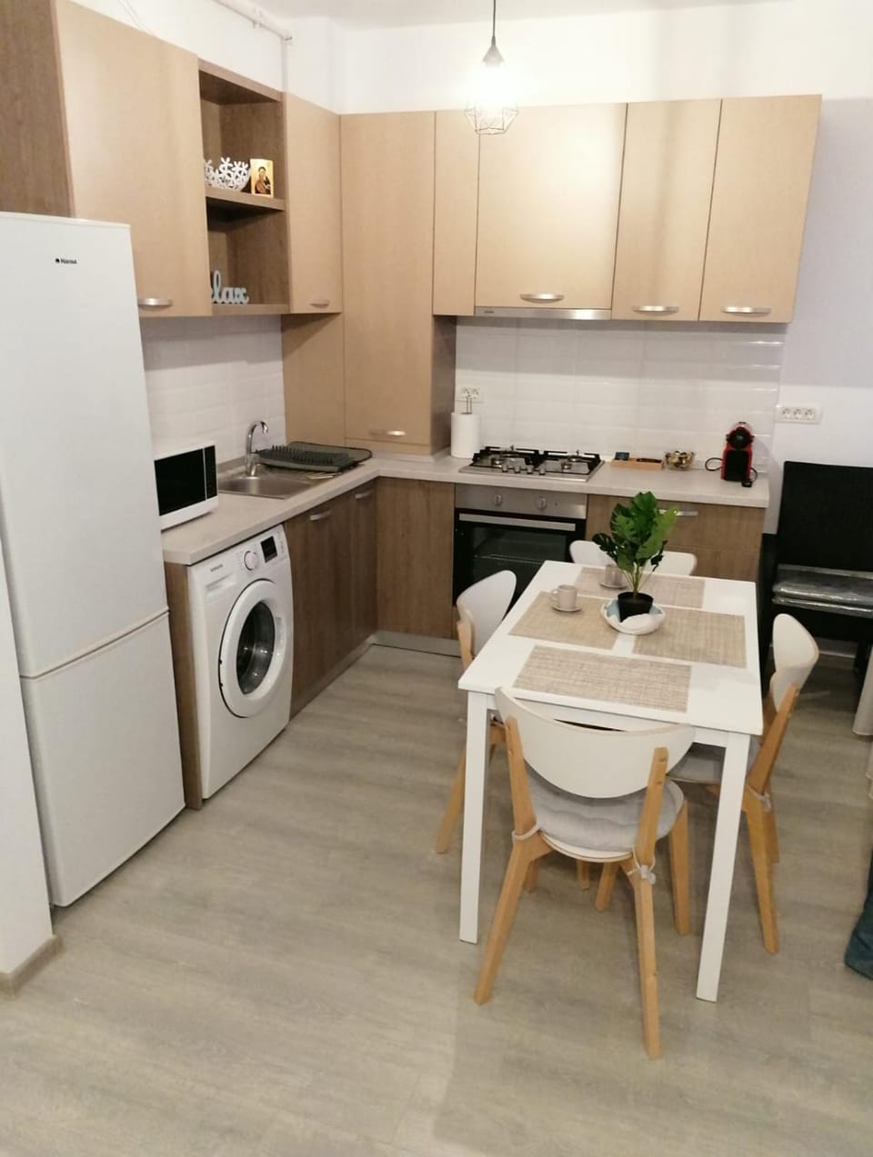 Beach View Apartment Apartment in Constanța County