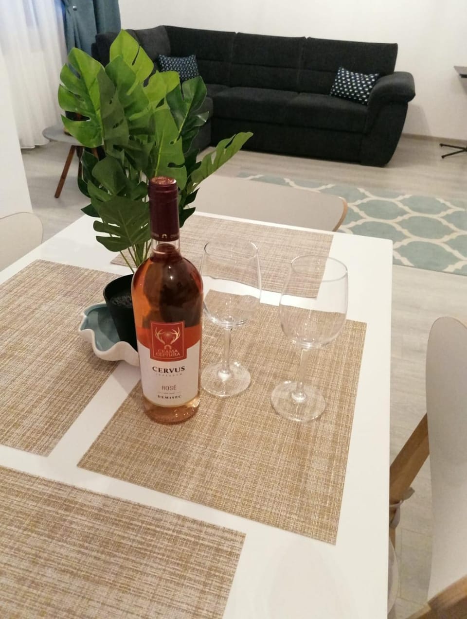 Beach View Apartment Apartment in Constanța County