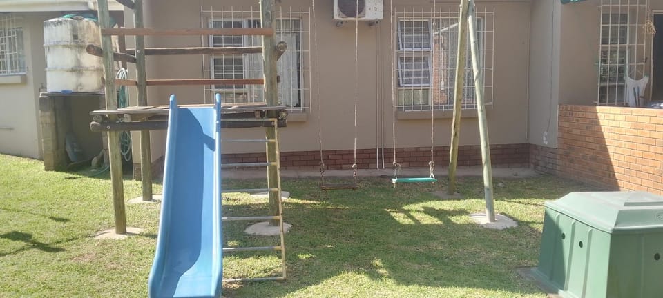 Children play ground