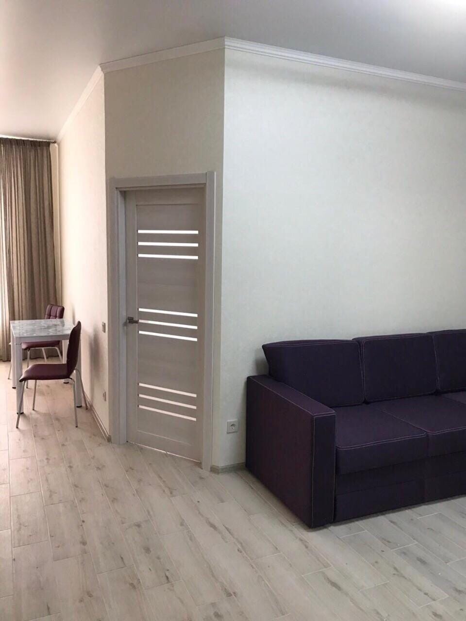 Sunny apartment 3 Apartment in Odessa
