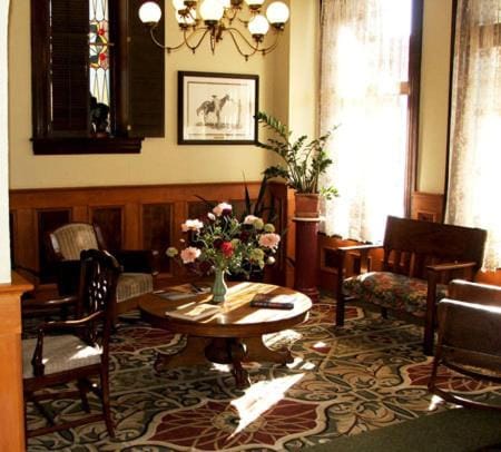 Hotel Eklund Hotel in New Mexico