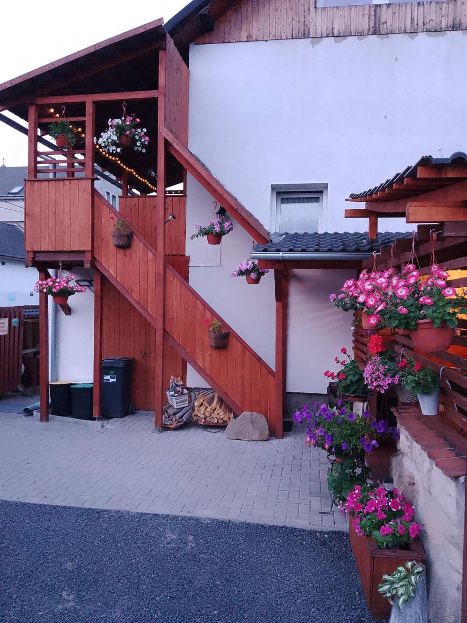 apartman.lara Apartment in Sächsische Schweiz-Osterzgebirge