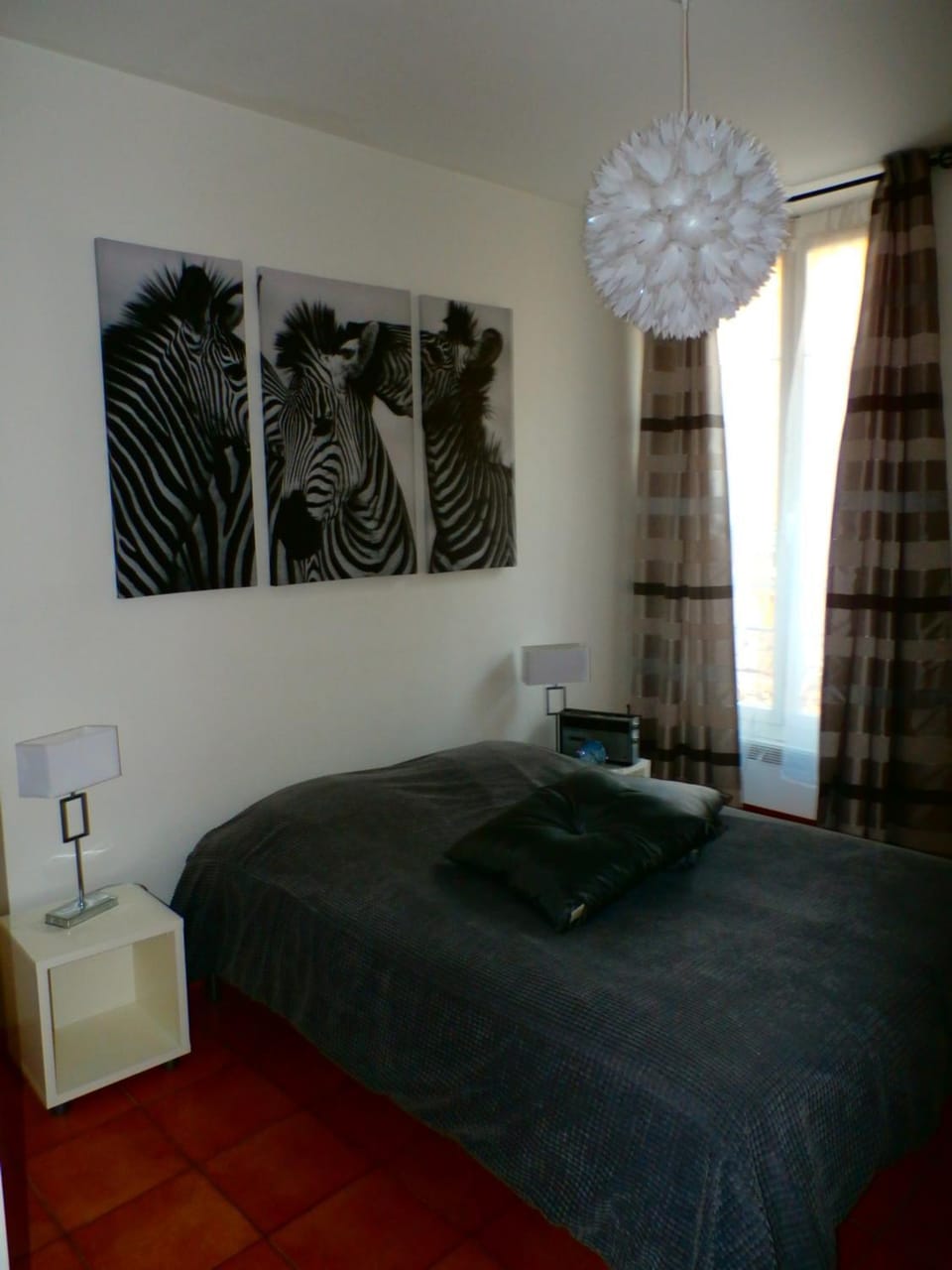 Appartement COSY Apartment in Nice
