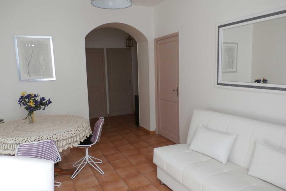 Appartement COSY Apartment in Nice