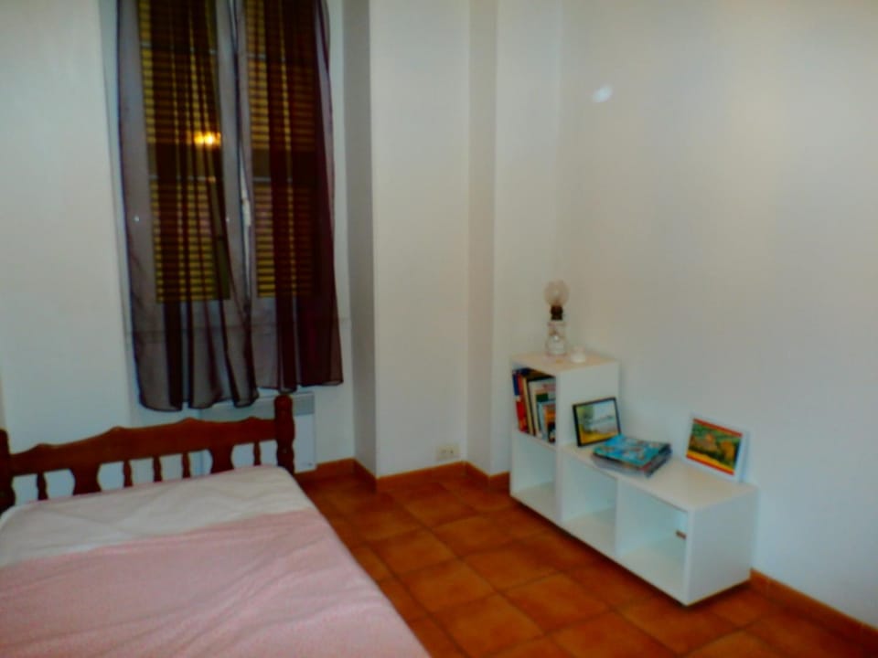 Appartement COSY Apartment in Nice