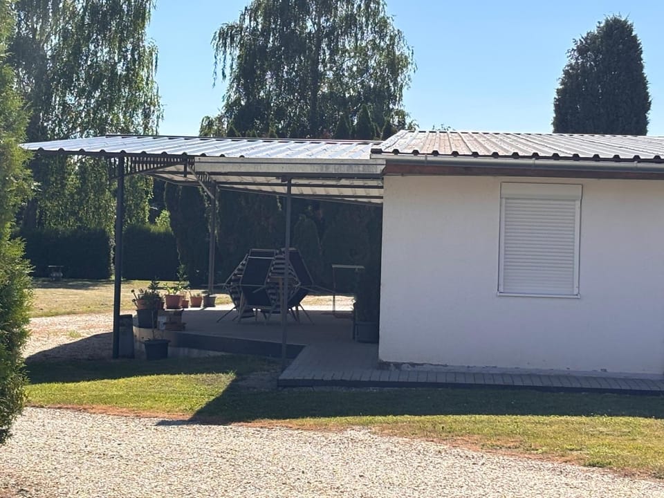 Kerka Szállás Apartment in Slovenia