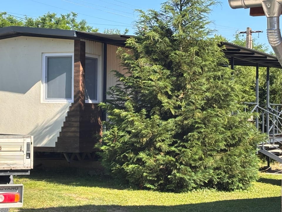 Kerka Szállás Apartment in Slovenia