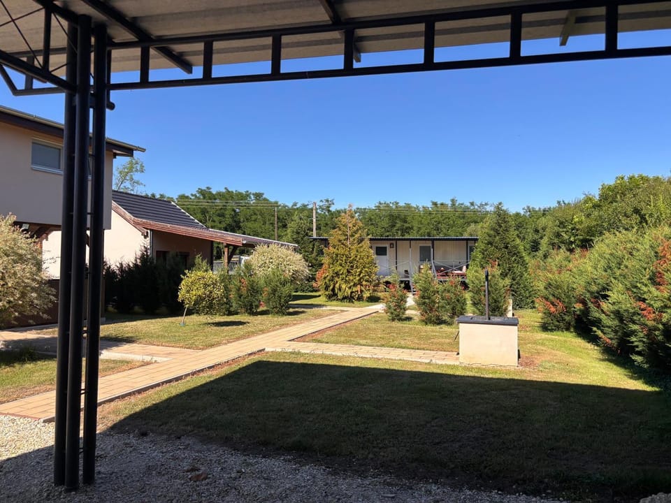 Kerka Szállás Apartment in Slovenia