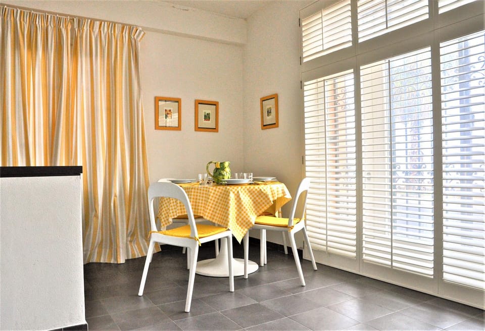 La Palma vacanze in riva al mare Apartment in Diano Marina