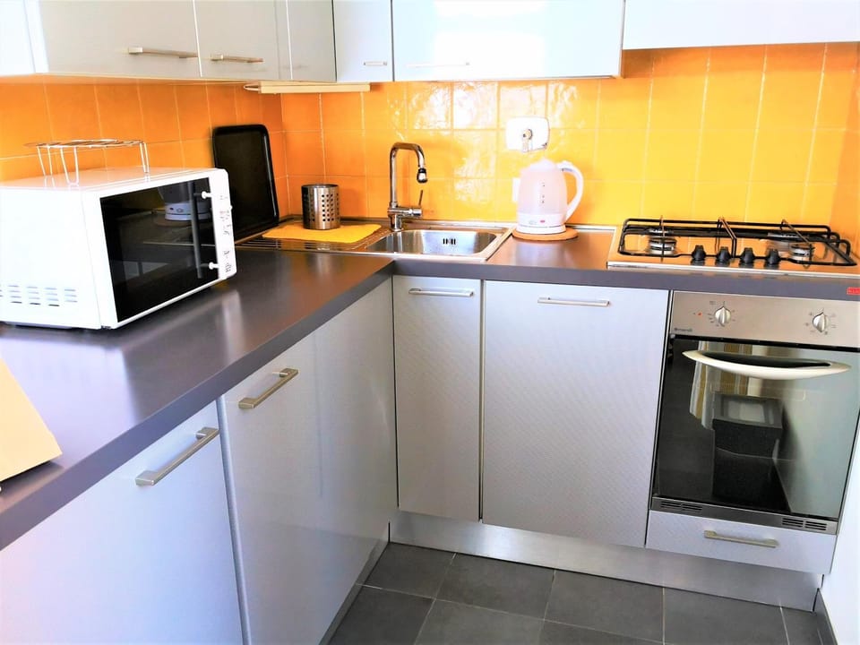 La Palma vacanze in riva al mare Apartment in Diano Marina