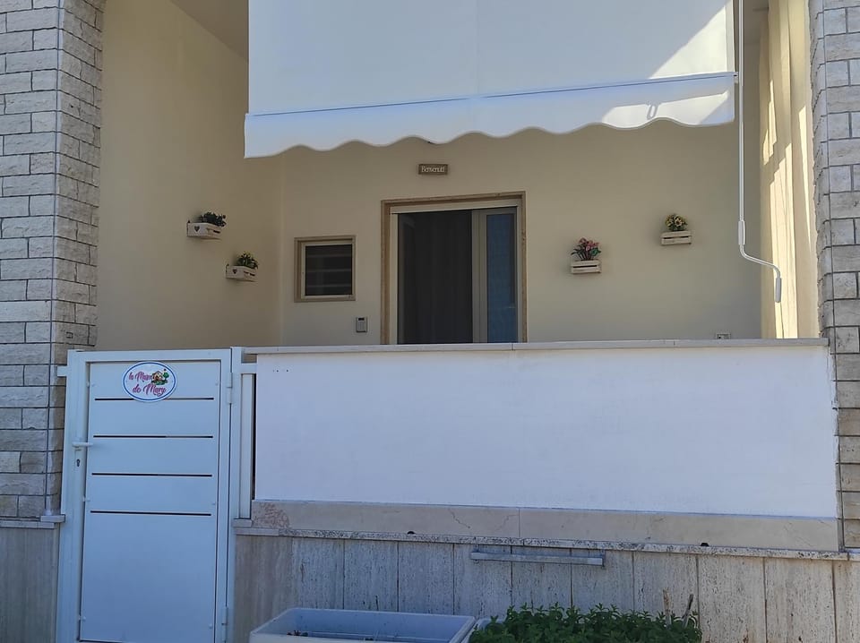 Locazione turistica "La Maison de Mary" Apartment in Polignano a Mare