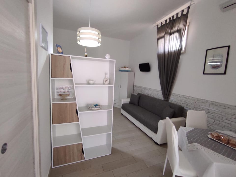 Locazione turistica "La Maison de Mary" Apartment in Polignano a Mare