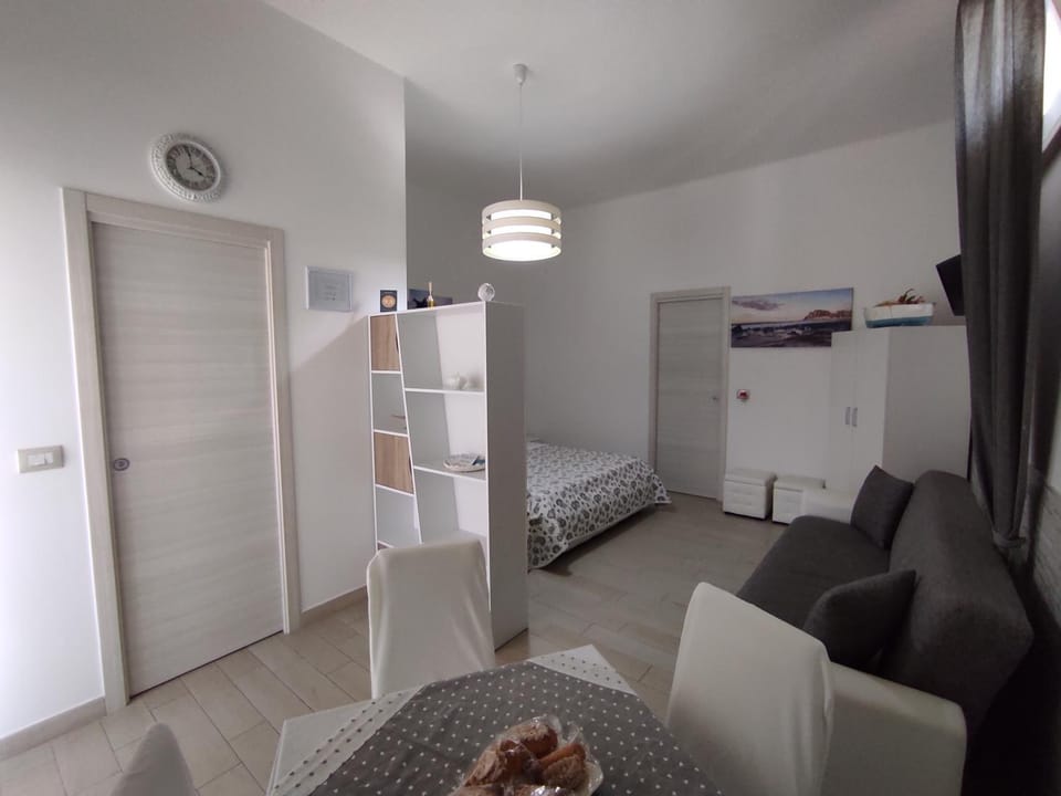 Locazione turistica "La Maison de Mary" Apartment in Polignano a Mare