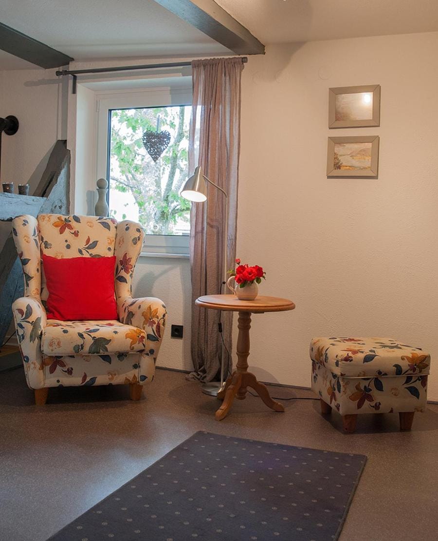 Ferienwohnung Sonnentau 1 Apartment in Lower Saxony, Germany