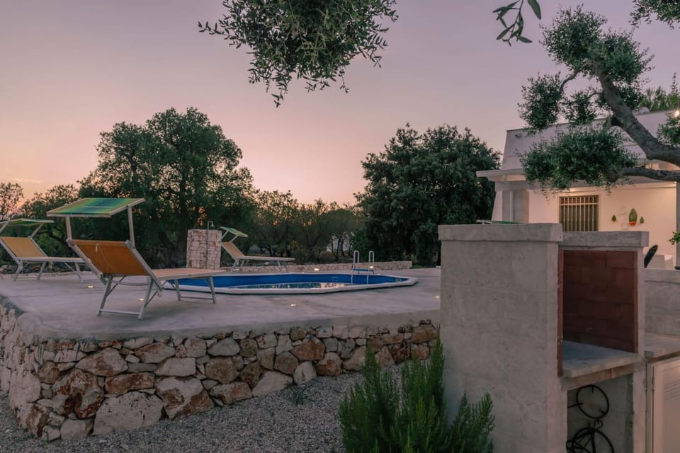 Villa Antonietta House in Province of Taranto