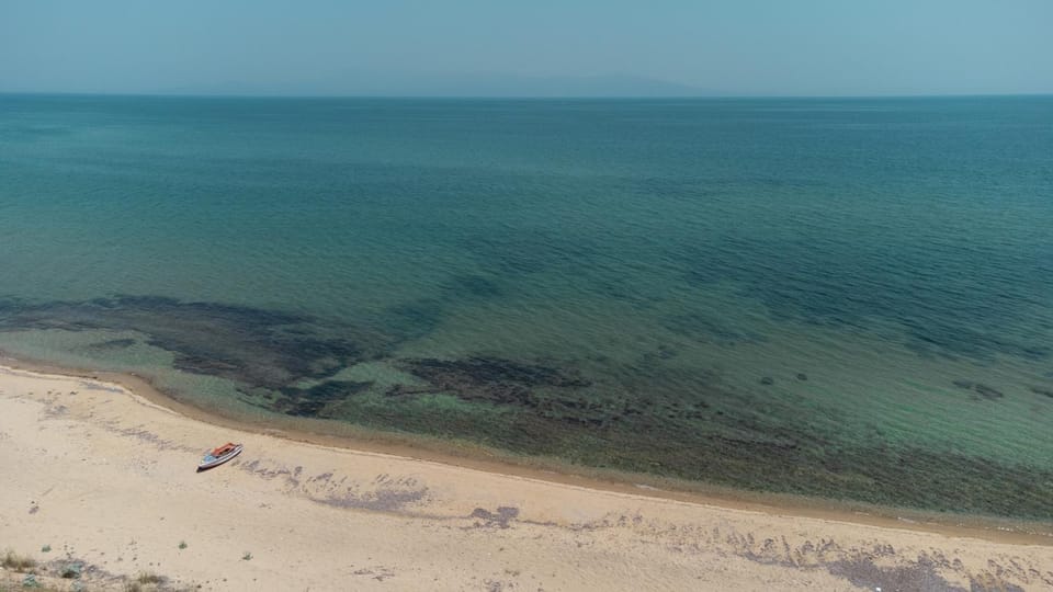 The Beach House Villa in Decentralized Administration of Macedonia and Thrace