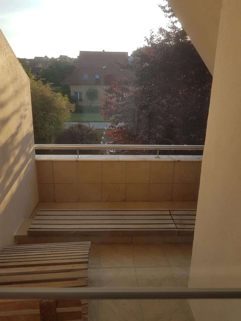 View (from property/room), Balcony/Terrace