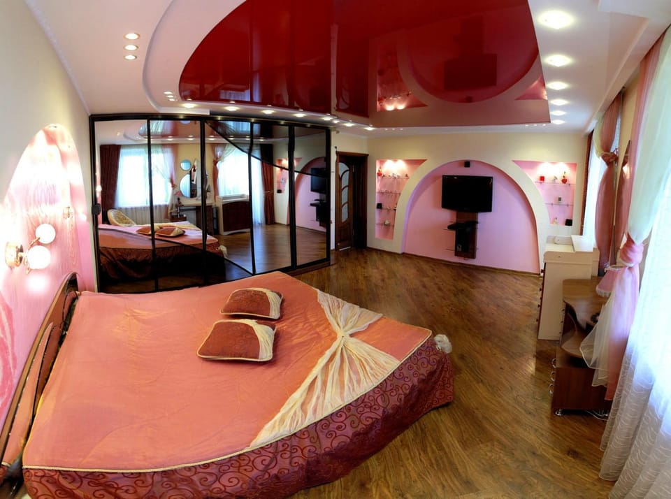 Проспект Центральный 261 Apartment in Ukraine