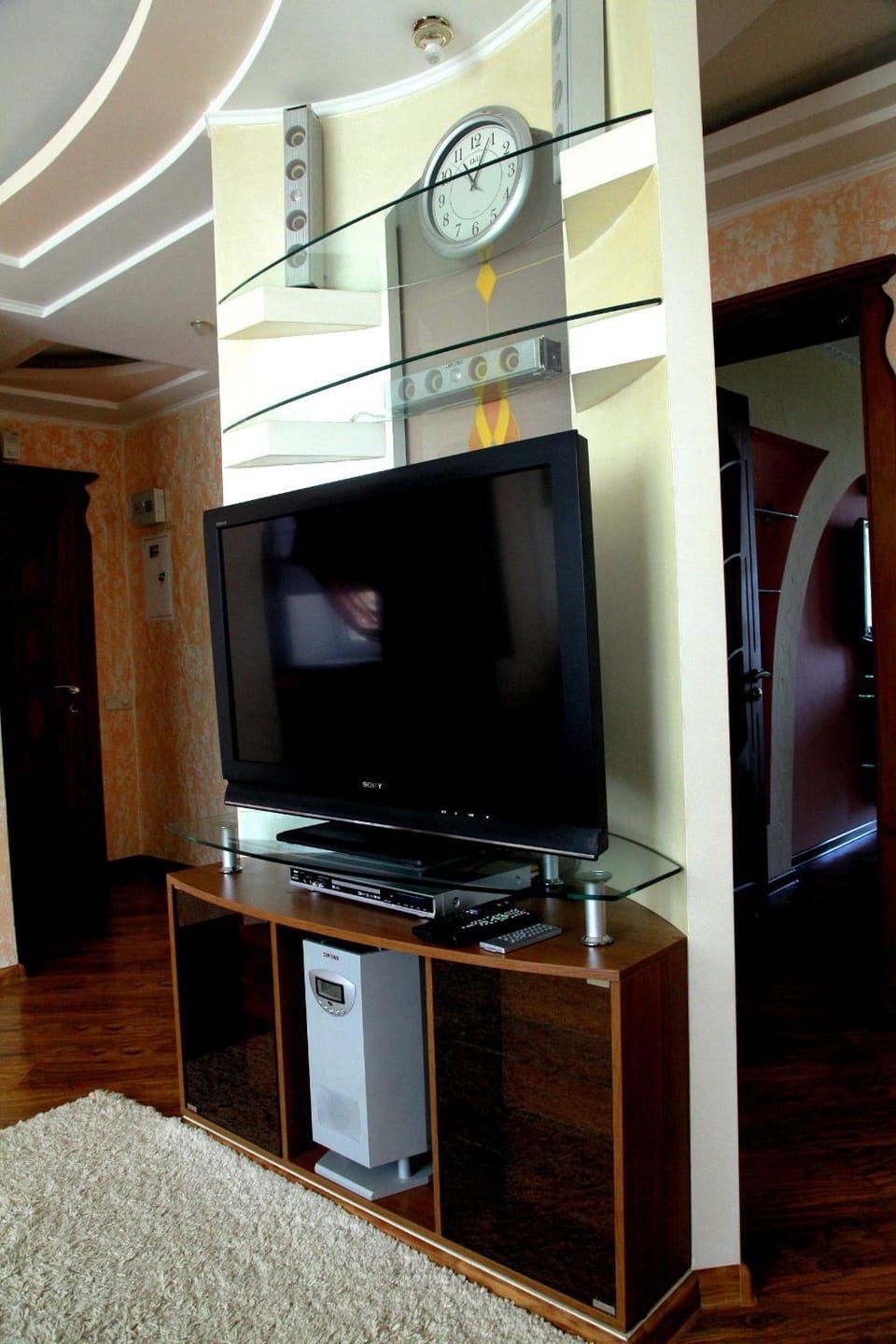 Проспект Центральный 261 Apartment in Ukraine