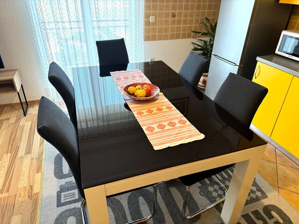 Aria Apartment in Opatija