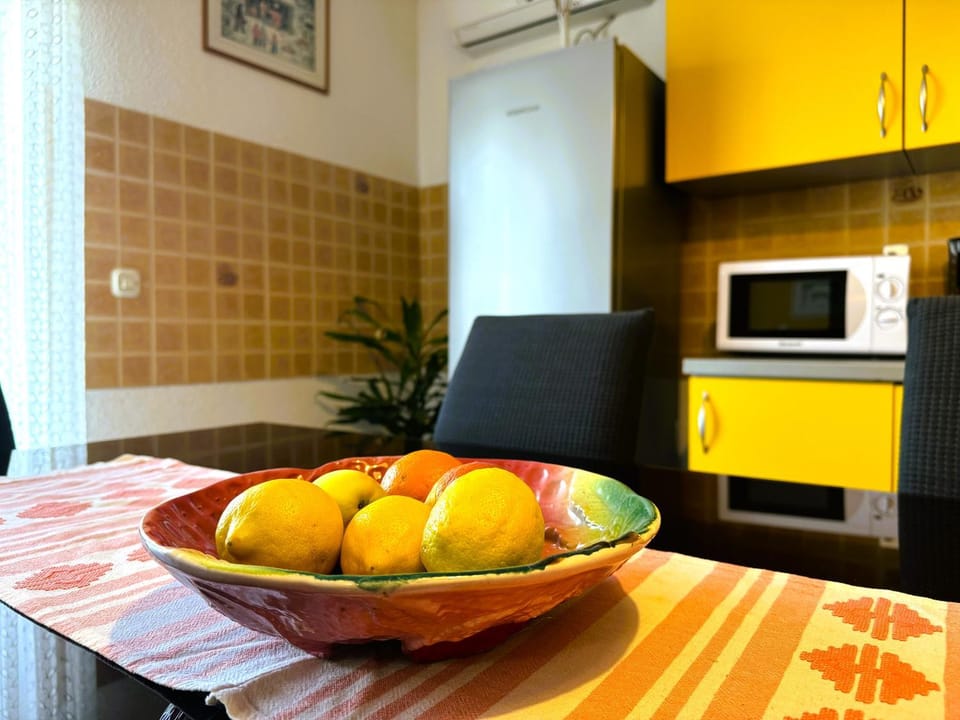 Aria Apartment in Opatija