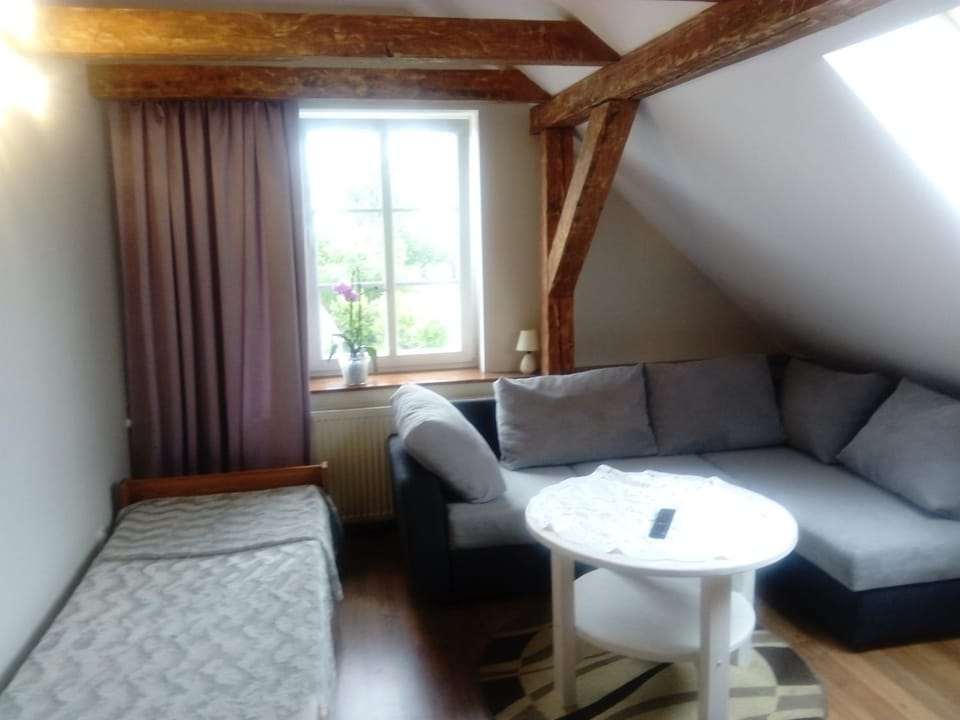 Apartament Wrzos Apartment in Poland
