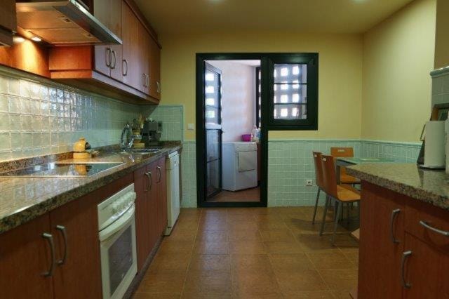 Ayamonte (Isla Canela) Apartment in Costa de la Luz