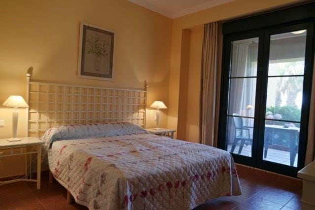Ayamonte (Isla Canela) Apartment in Costa de la Luz