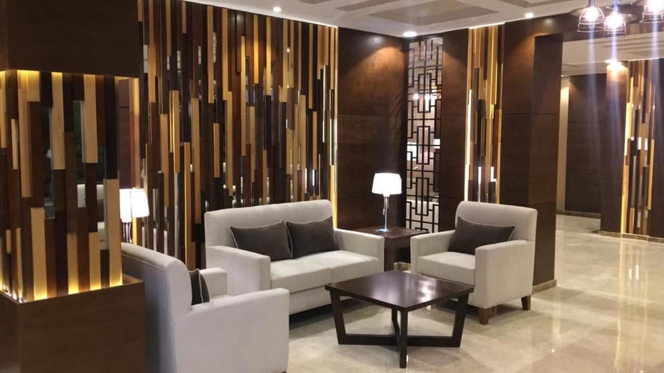 شقق دار التلال للشقق الفندقية Hotel in Saudi Arabia