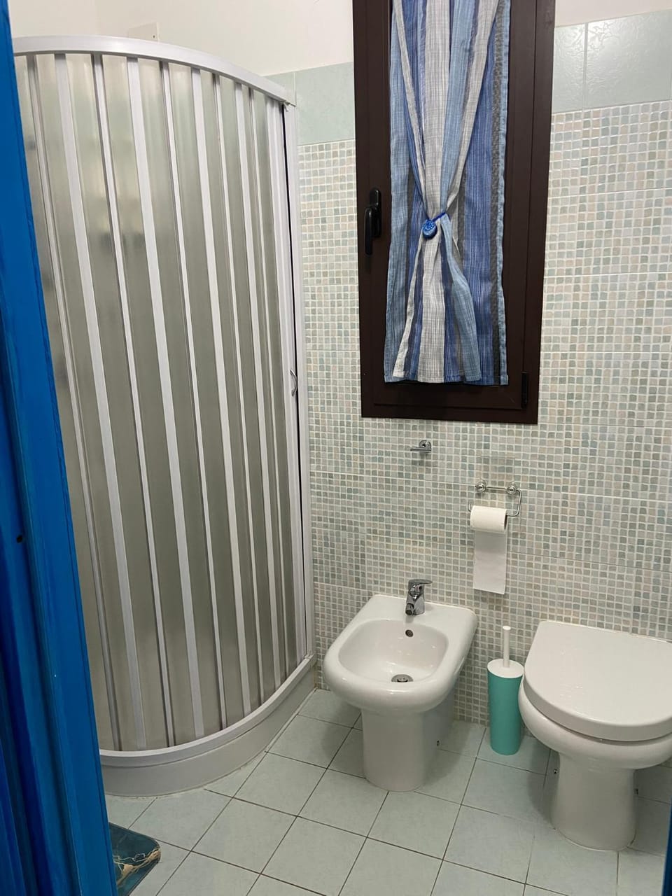 Casa Vacanze il Faro Apartment in Sardinia