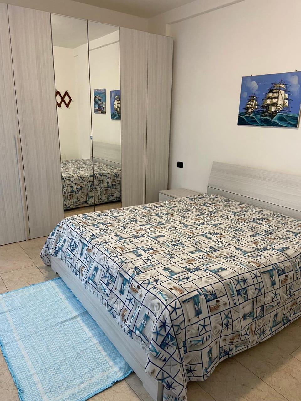 Casa Vacanze il Faro Apartment in Sardinia