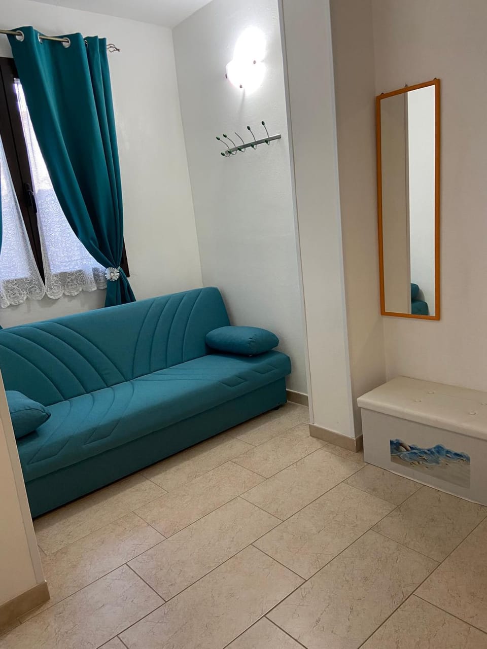 Casa Vacanze il Faro Apartment in Sardinia