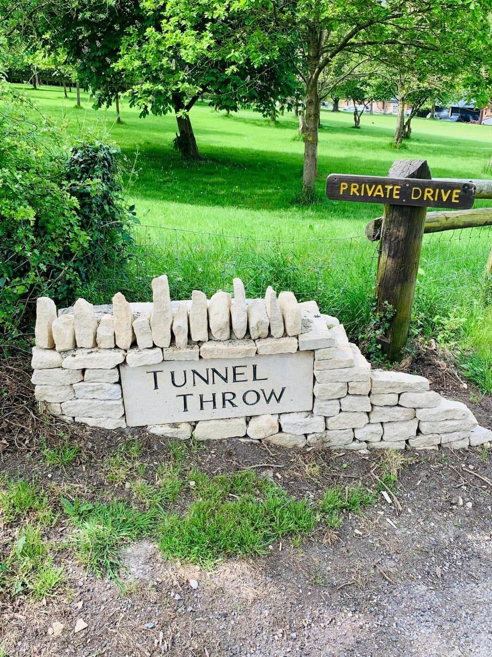Property logo or sign, Landmark view