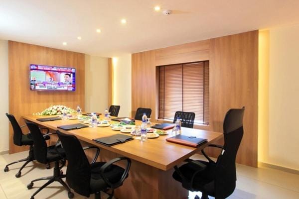 Meeting/conference room