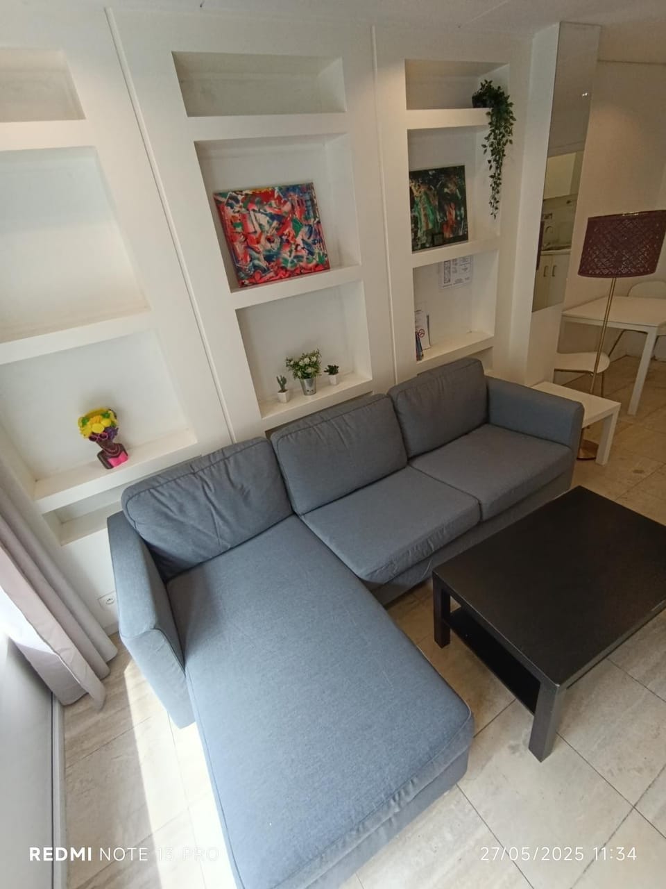 City Center ground floor Apartment in Ostend