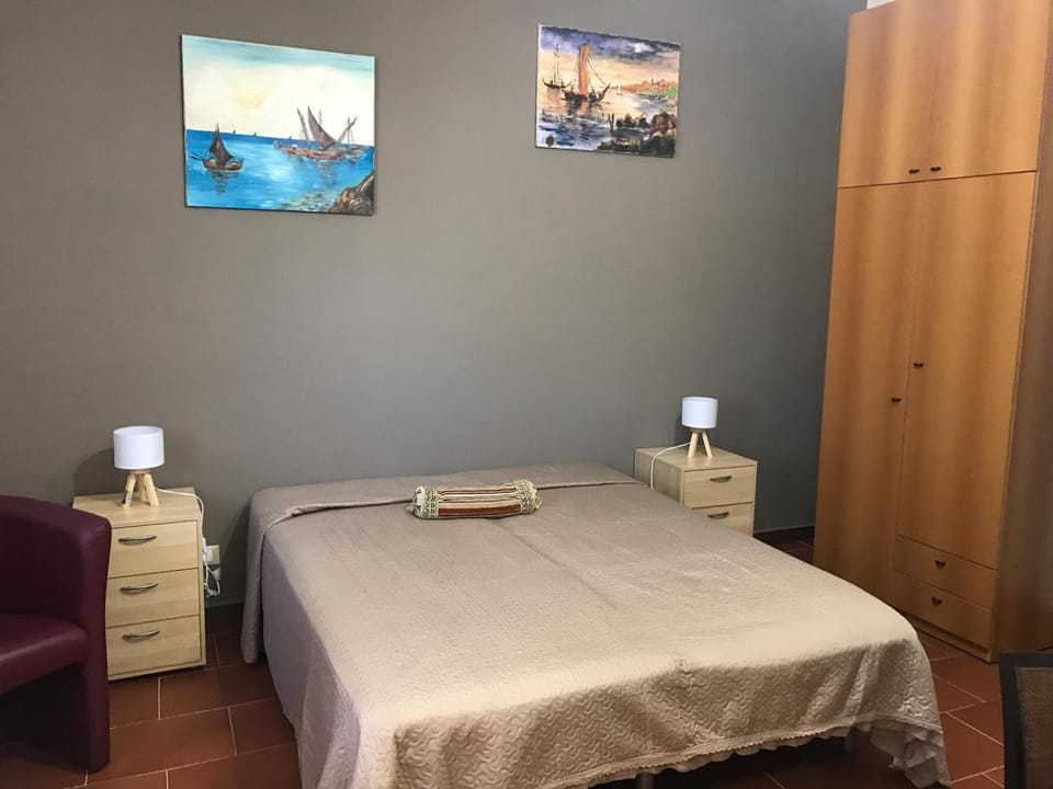 Cas'Ilenia Lido Azzurro Vacation rental in Porto Empedocle