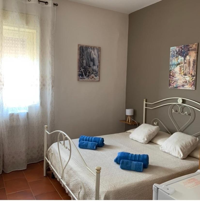 Cas'Ilenia Lido Azzurro Vacation rental in Porto Empedocle