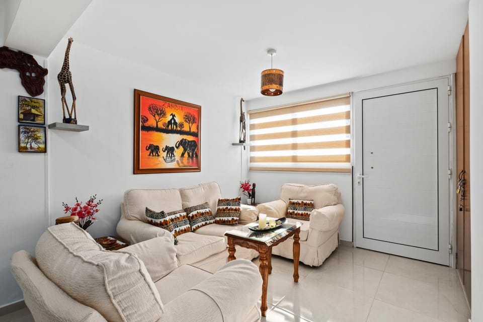 Demetris apartment Apartment in Larnaca