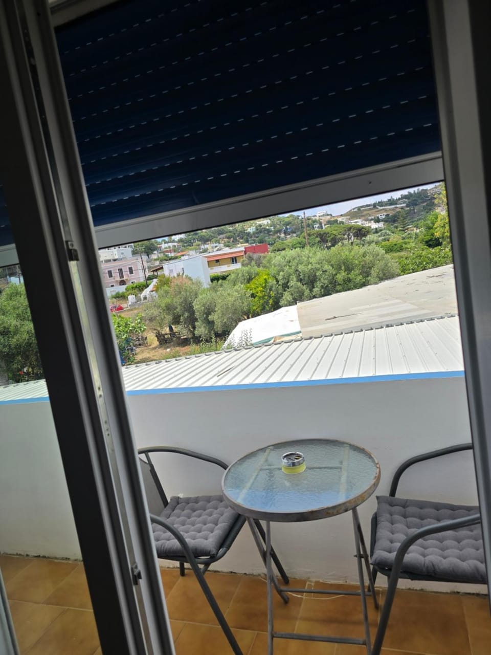 View (from property/room), Balcony/Terrace