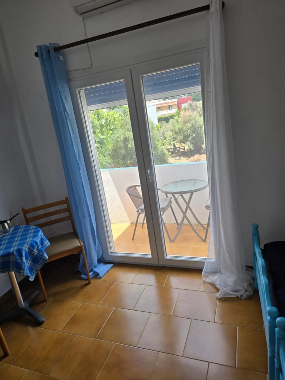 View (from property/room), Balcony/Terrace