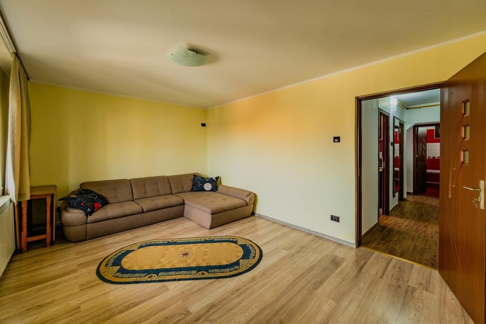 M Apartment aproape de plaja Apartment in Dobrich Province, Bulgaria