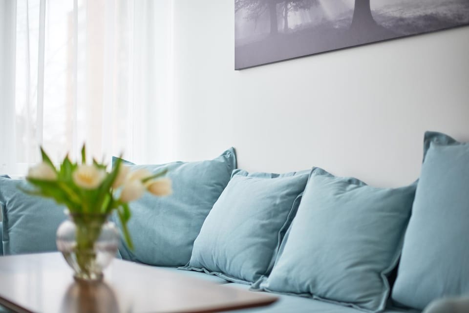Cosy studio near Akropolis and Švyturio arena Apartment in Klaipėda