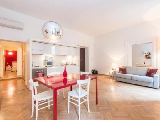 Spagna Sistina 143 Apartment in Rome