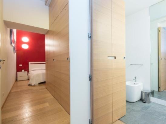 Spagna Sistina 143 Apartment in Rome