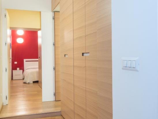 Spagna Sistina 143 Apartment in Rome