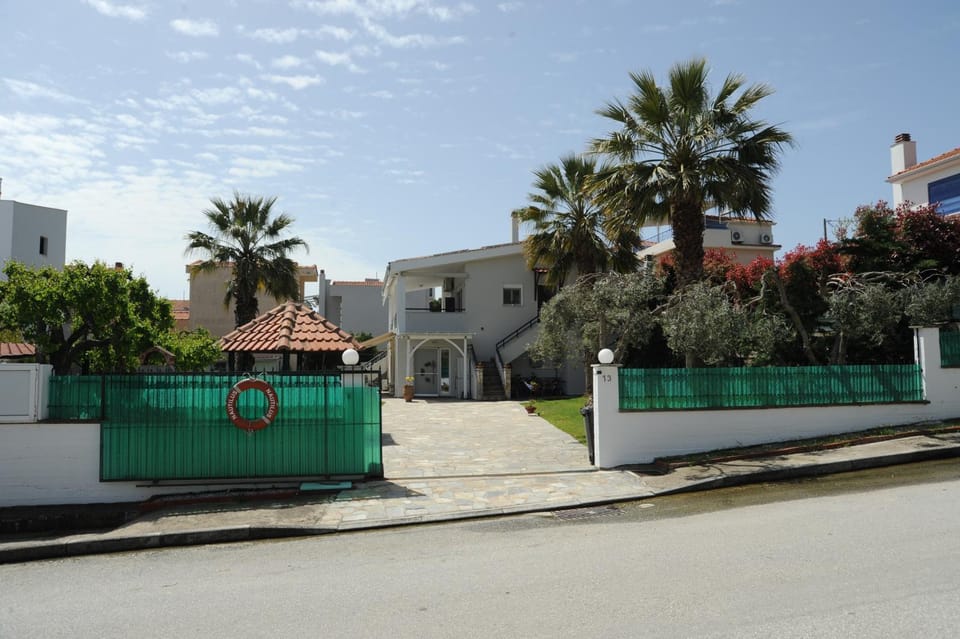 Nautilus 1st floor Country House in Decentralized Administration of Macedonia and Thrace